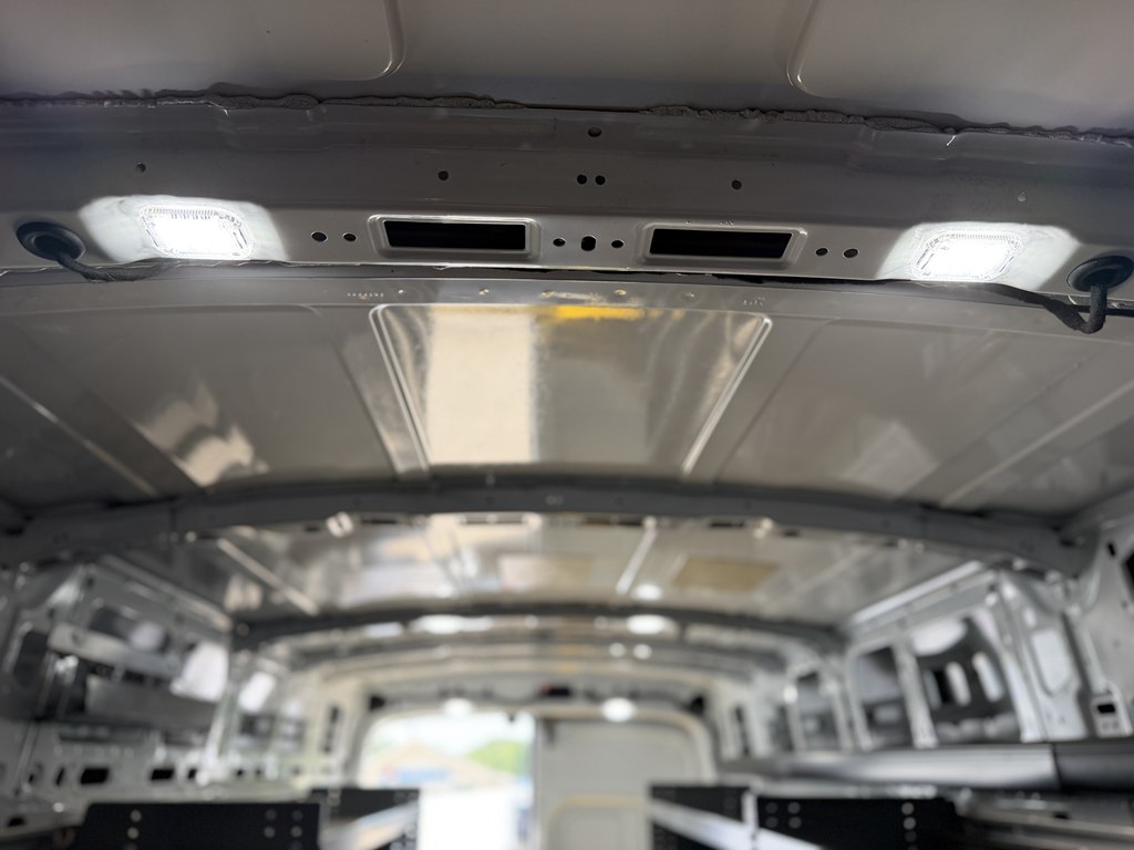 2023 Ford Transit T-350 High Roof Extended AWD Van