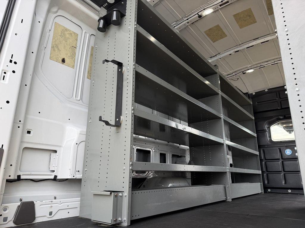 2023 Ford Transit T-350 High Roof Extended AWD Van