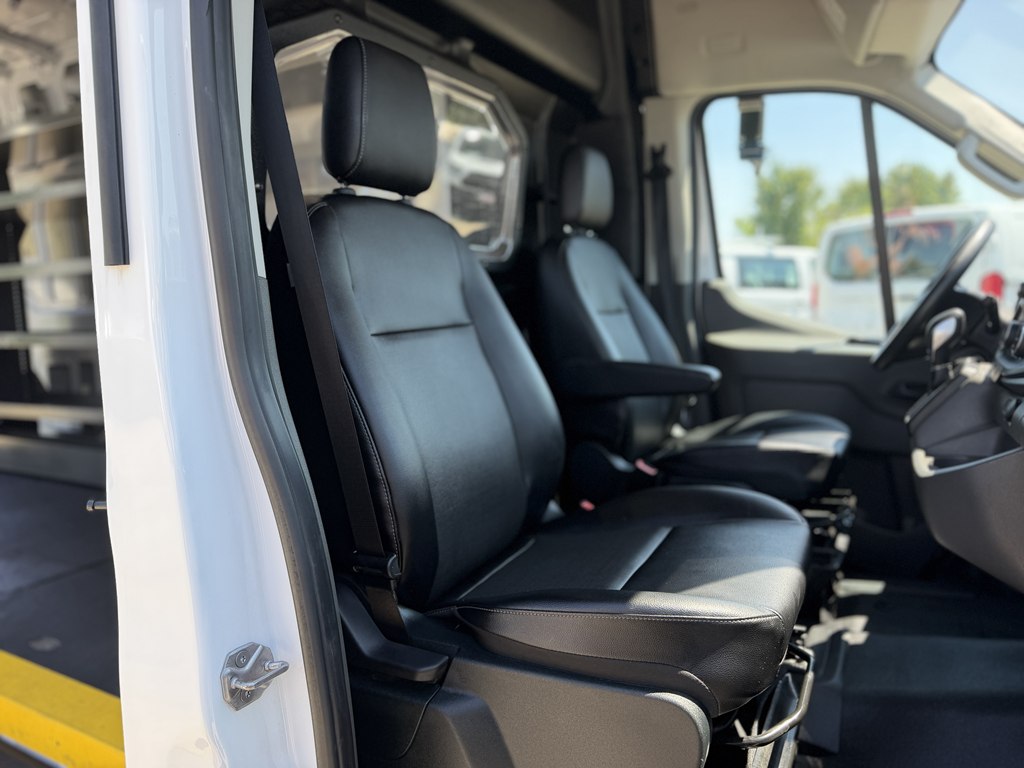 2023 Ford Transit T-350 High Roof Extended AWD Van