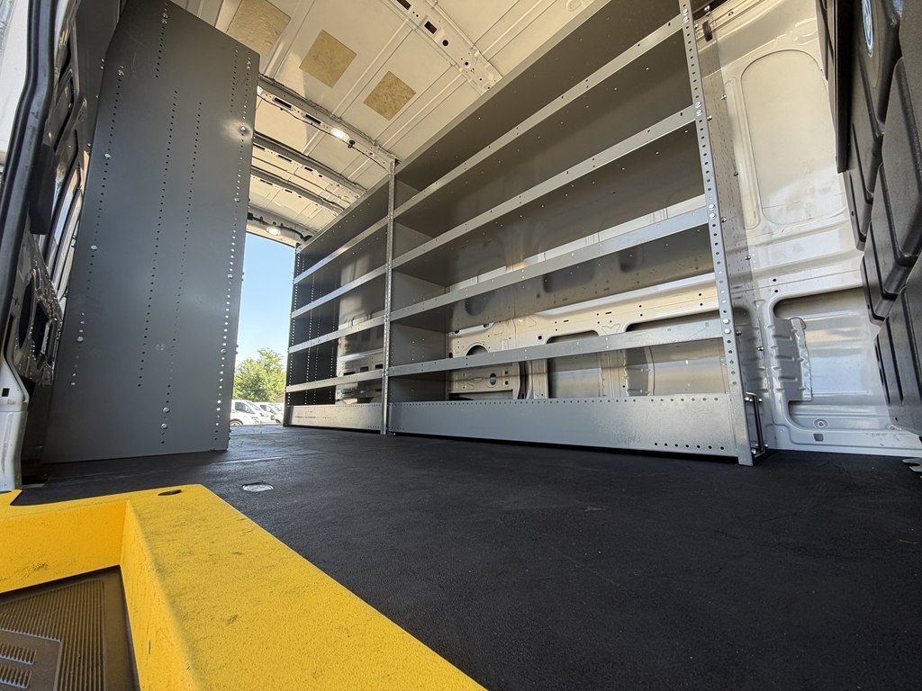 2023 Ford Transit T-350 High Roof Extended AWD Van