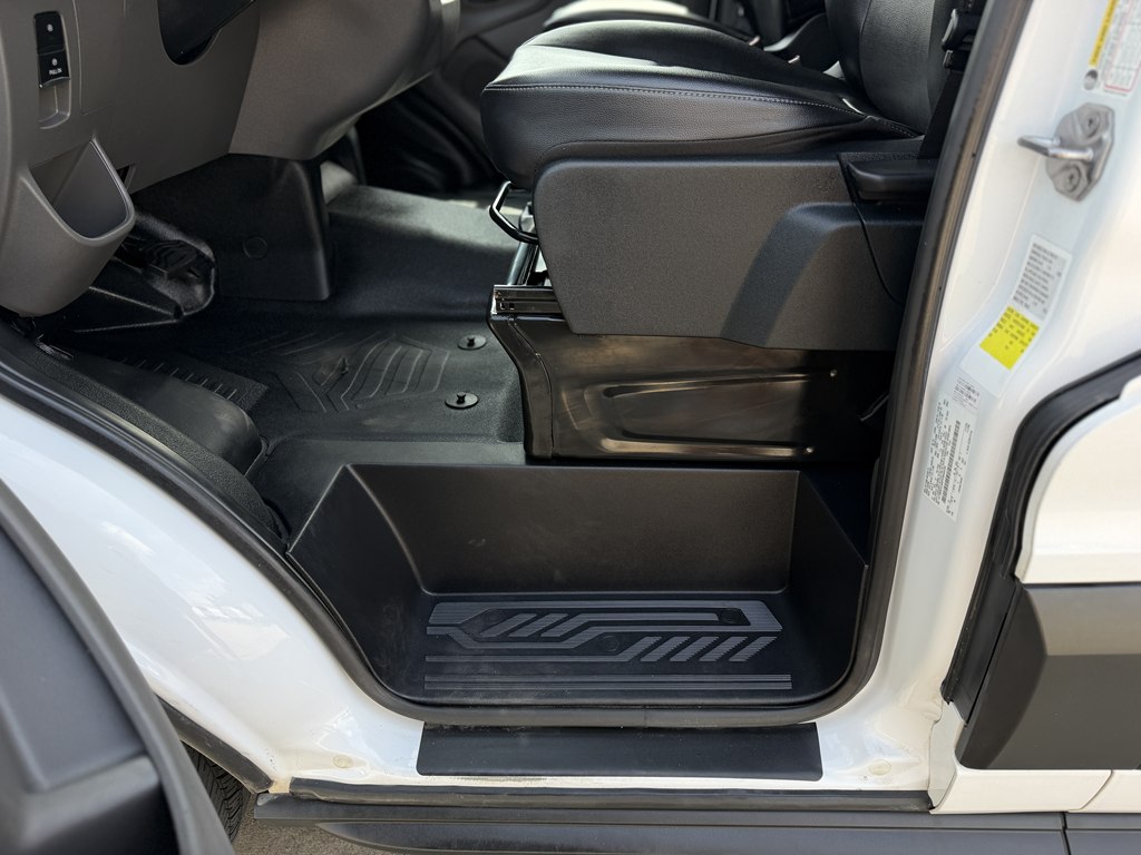 2023 Ford Transit T-350 High Roof Extended AWD Van