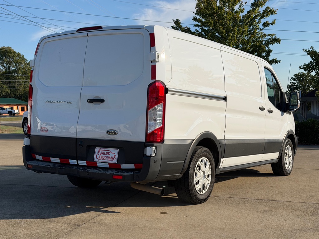 2020 Ford Transit T-150 Cargo Work Van