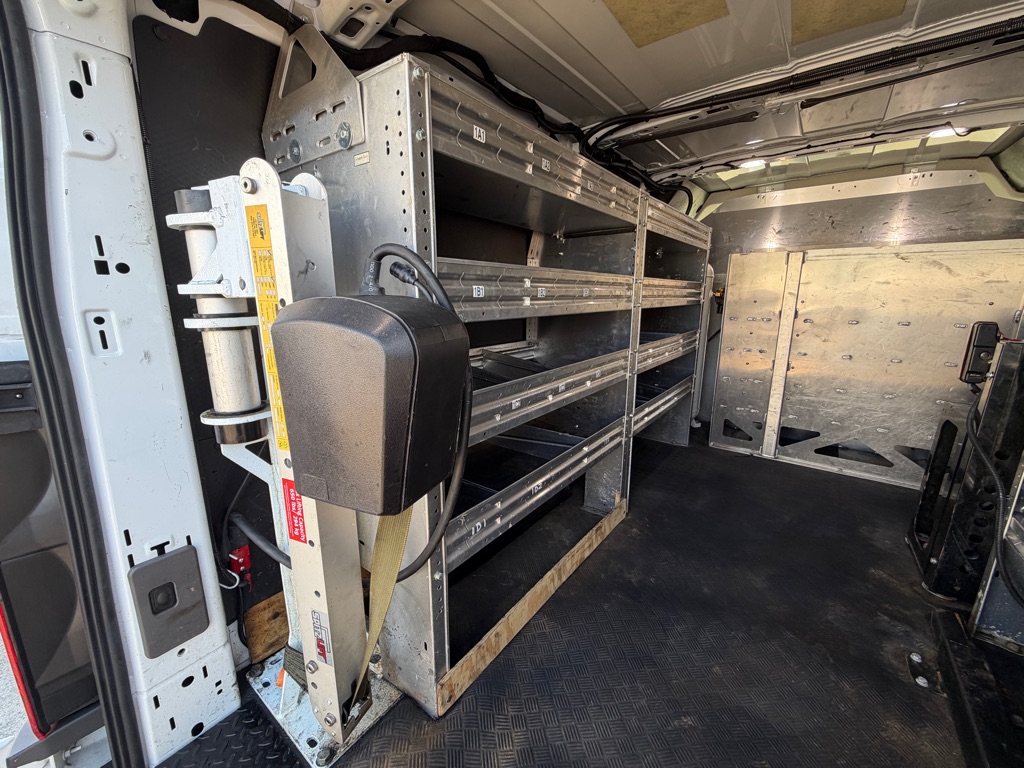 2020 Ford Transit T-150 Cargo Work Van
