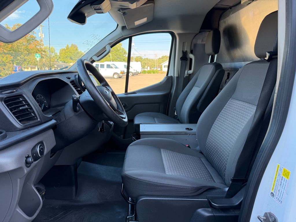 2020 Ford Transit T-150 Cargo Work Van