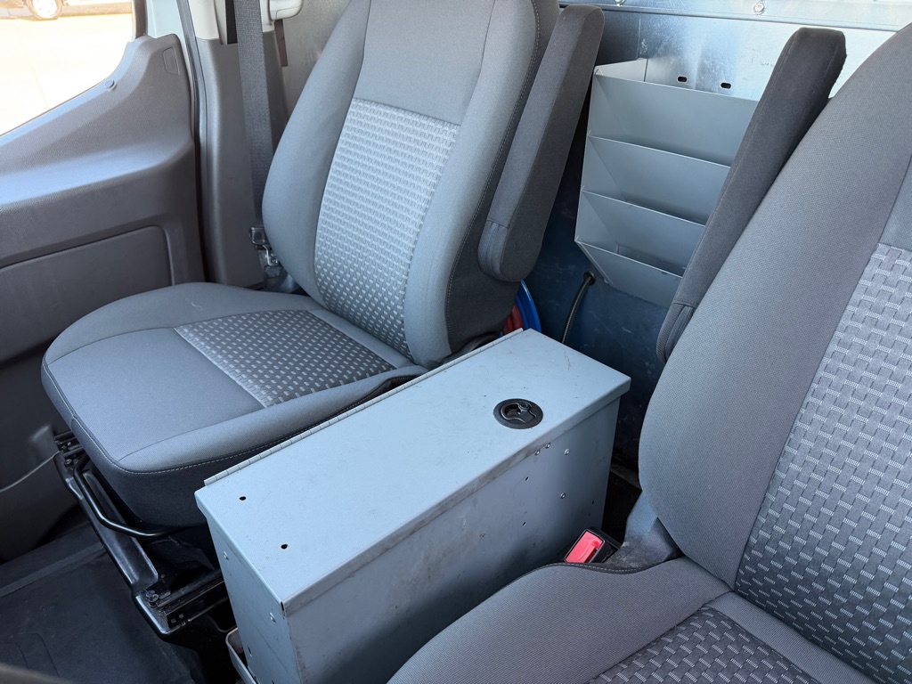 2020 Ford Transit T-150 Cargo Work Van