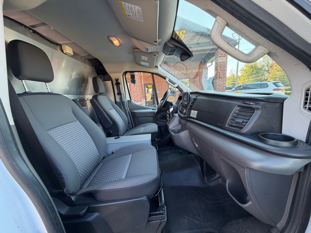 2020 Ford Transit T-150 Cargo Work Van