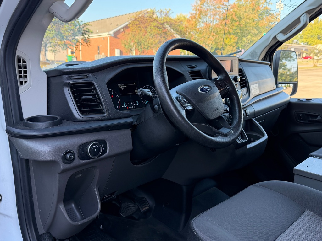 2020 Ford Transit T-150 Cargo Work Van