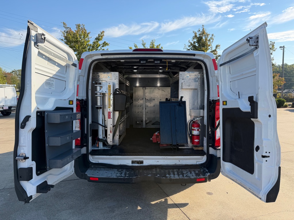2020 Ford Transit T-150 Cargo Work Van