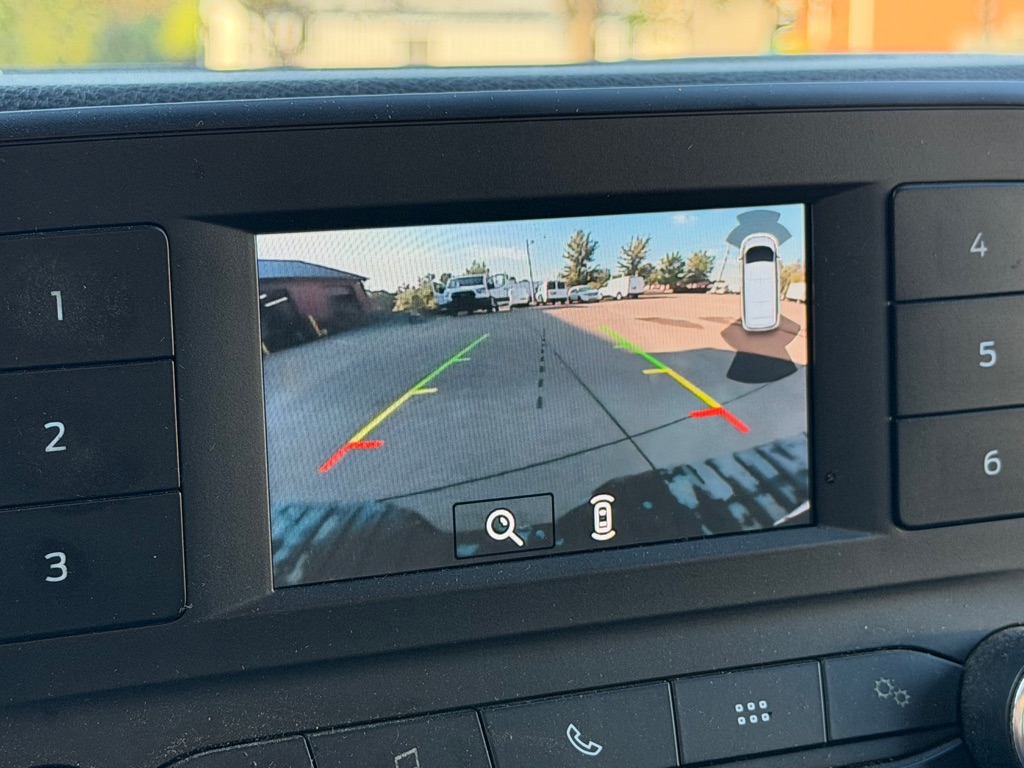 2020 Ford Transit T-150 Cargo Work Van