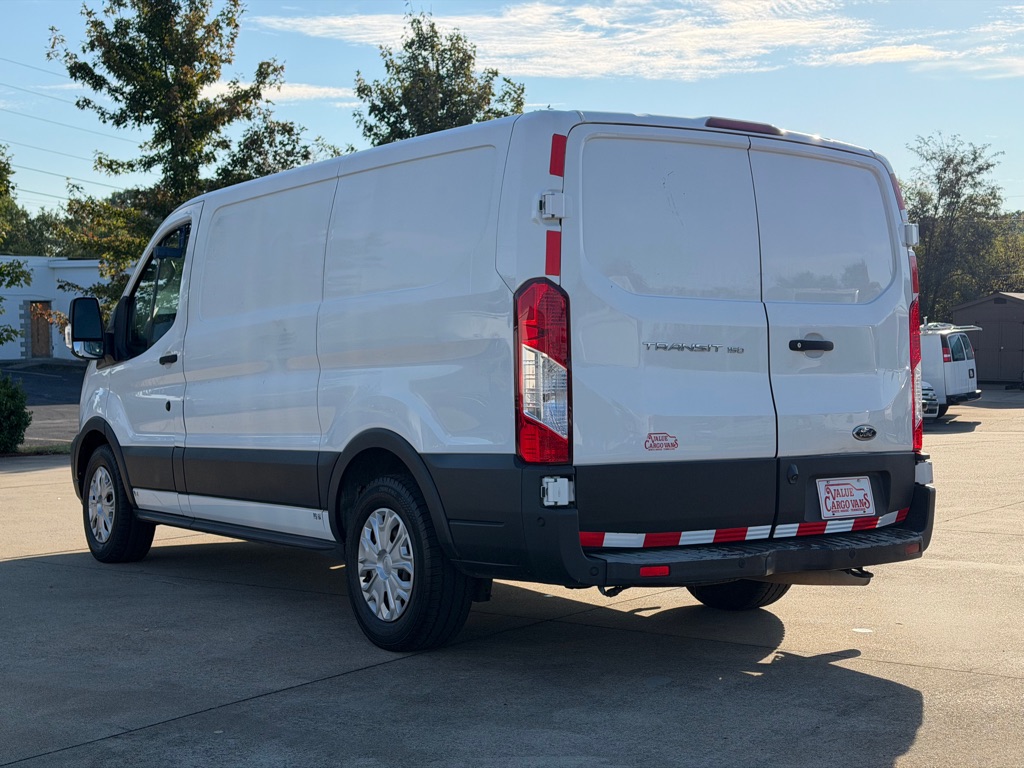 2020 Ford Transit T-150 Cargo Work Van