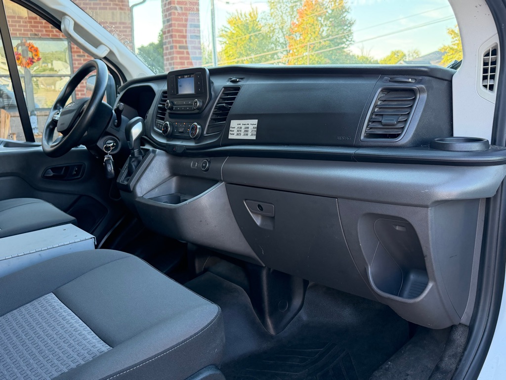 2020 Ford Transit T-150 Cargo Work Van