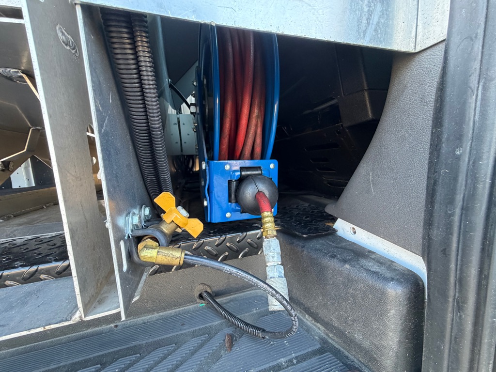 2020 Ford Transit T-150 Cargo Work Van