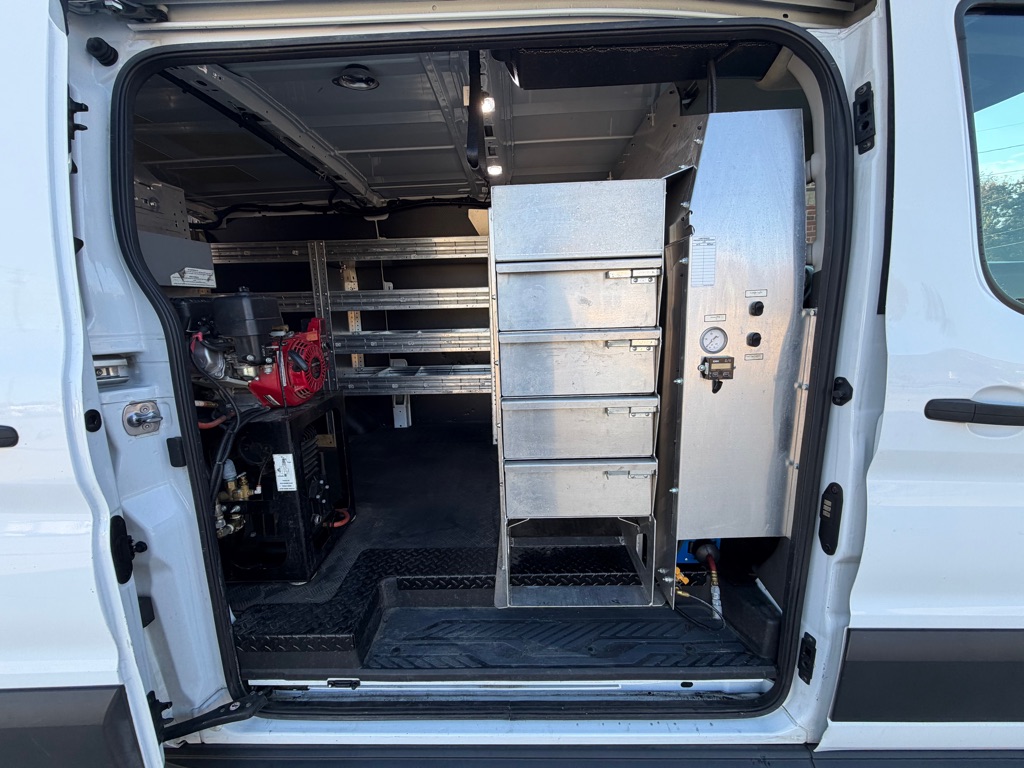 2020 Ford Transit T-150 Cargo Work Van