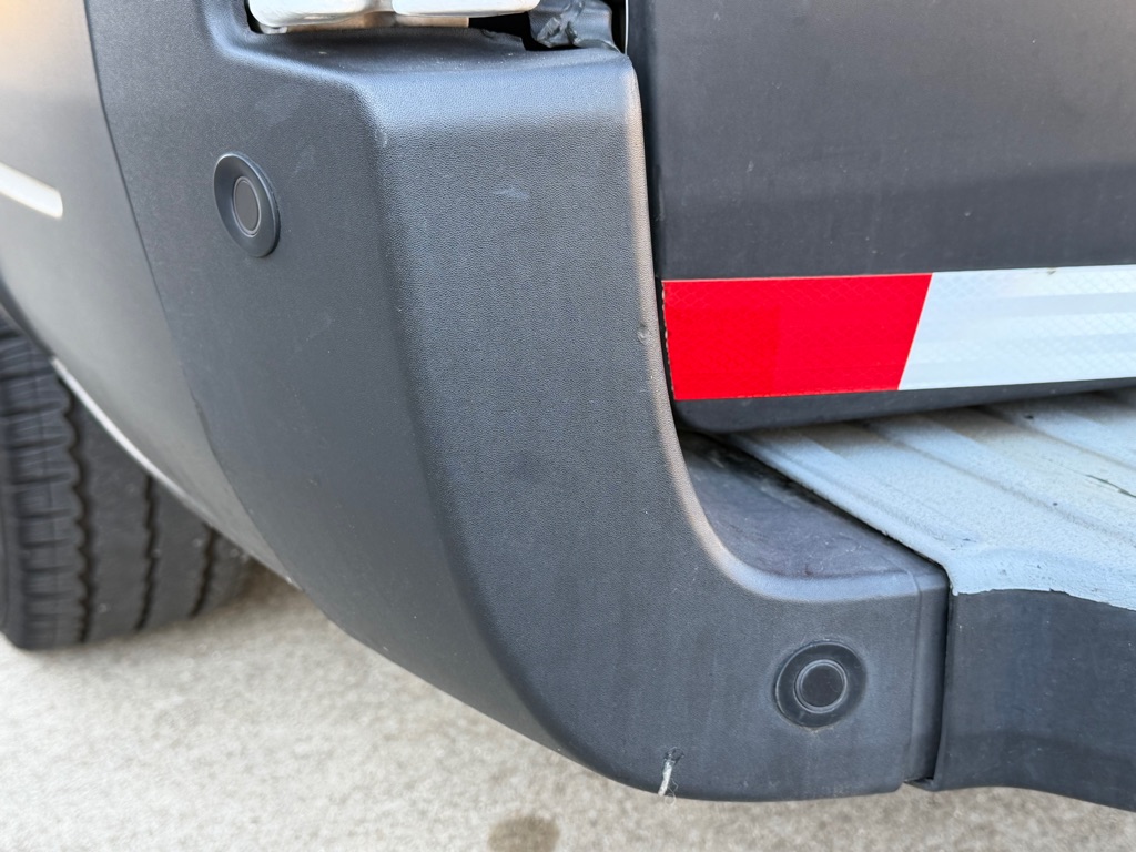 2020 Ford Transit T-150 Cargo Work Van