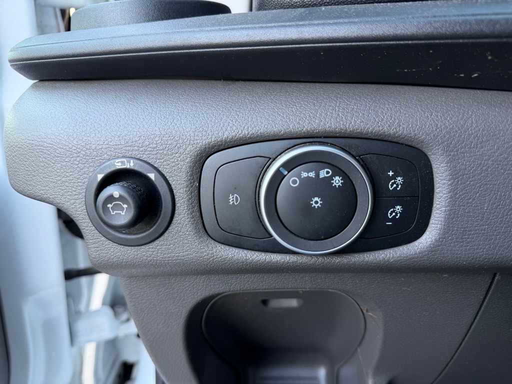 2020 Ford Transit T-150 Cargo Work Van