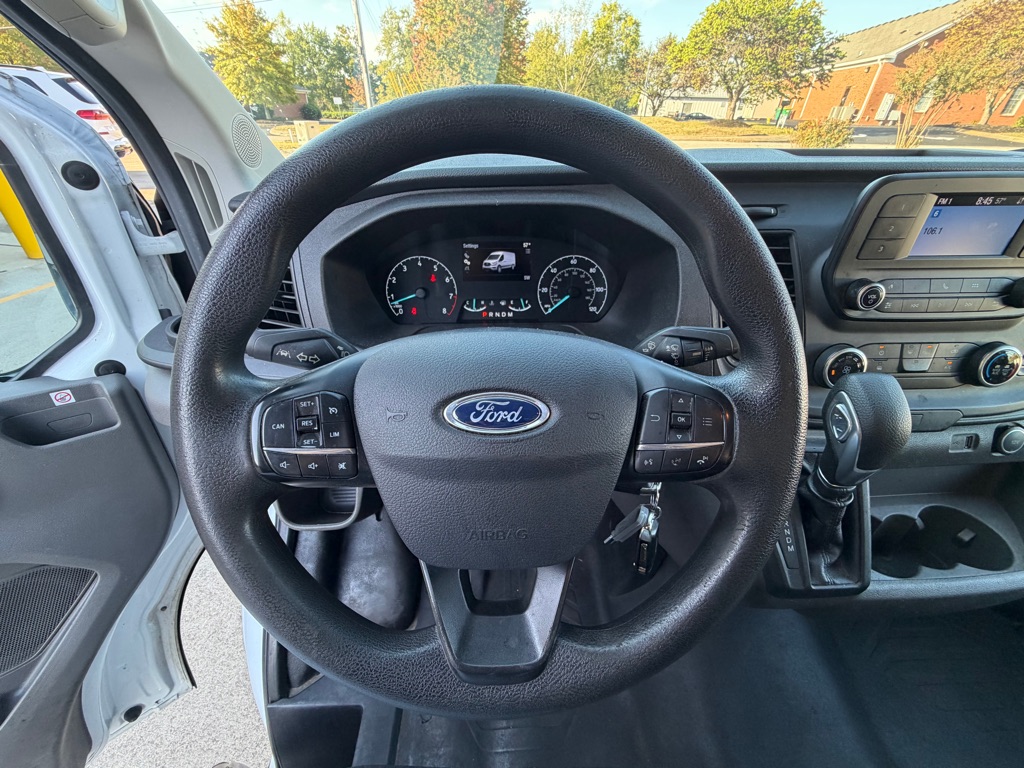 2020 Ford Transit T-150 Cargo Work Van