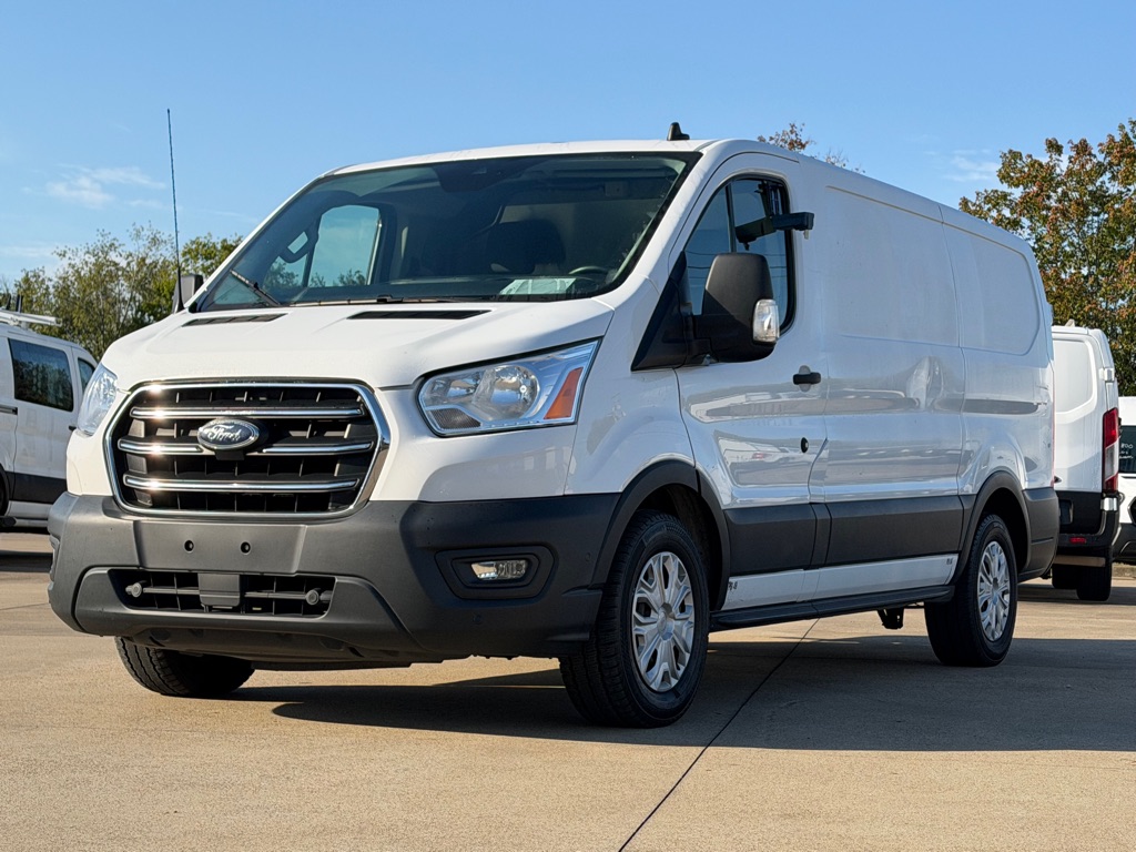 2020 Ford Transit T-150 Cargo Work Van