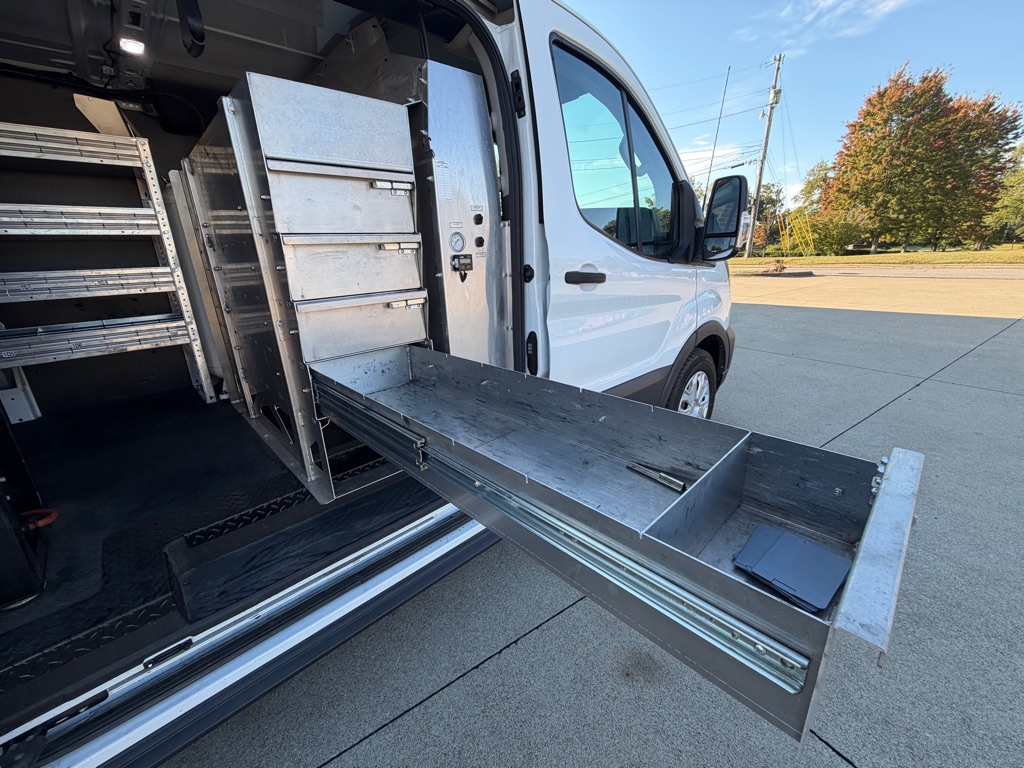2020 Ford Transit T-150 Cargo Work Van