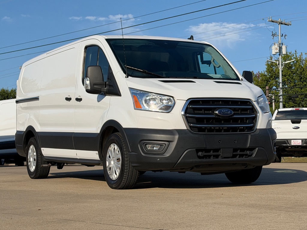 2020 Ford Transit T-150 Cargo Work Van