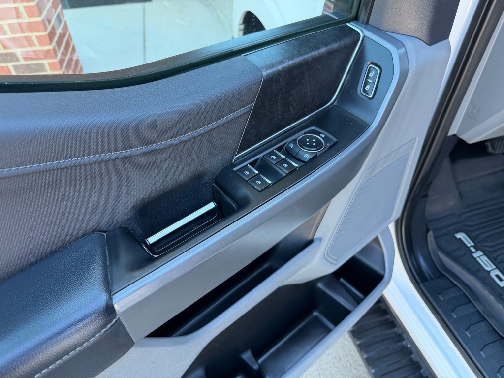 2021 Ford F-150 Xlt Extended Cab Work Truck