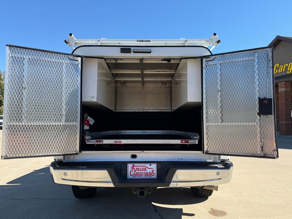 2021 Ford F-150 Xlt Extended Cab Work Truck