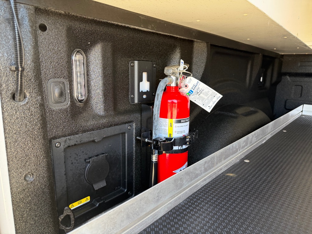 2021 Ford F-150 Xlt Extended Cab Work Truck