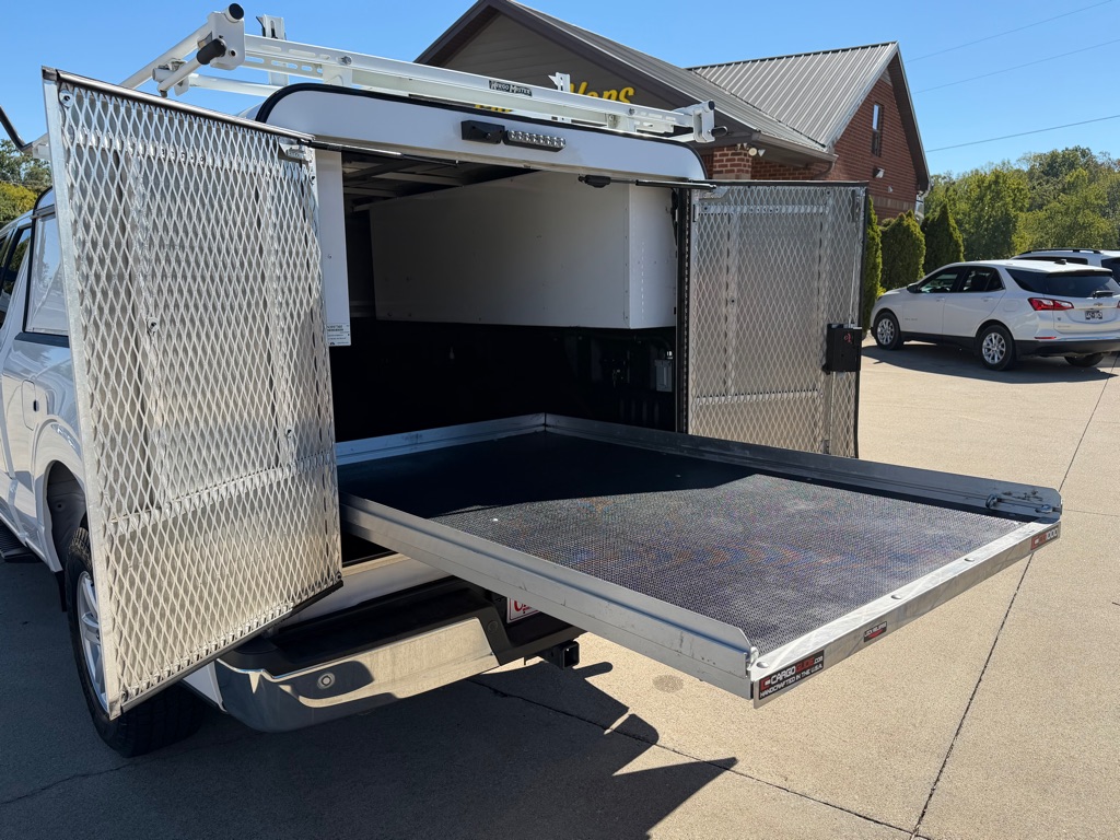 2021 Ford F-150 Xlt Extended Cab Work Truck