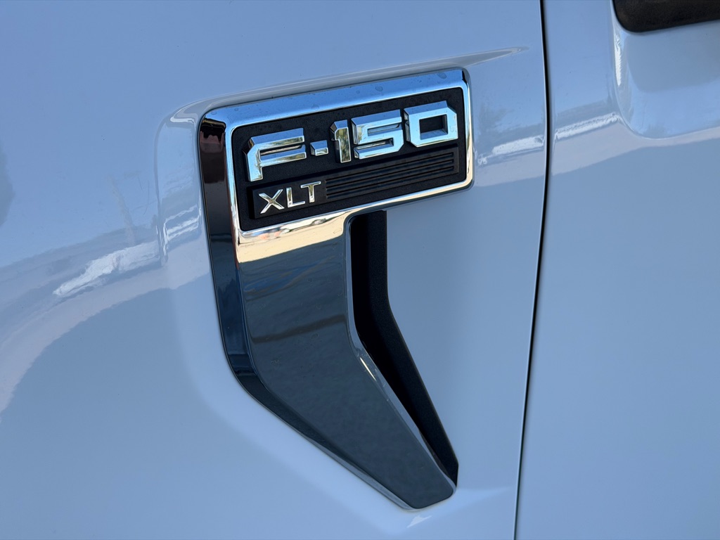 2021 Ford F-150 Xlt Extended Cab Work Truck