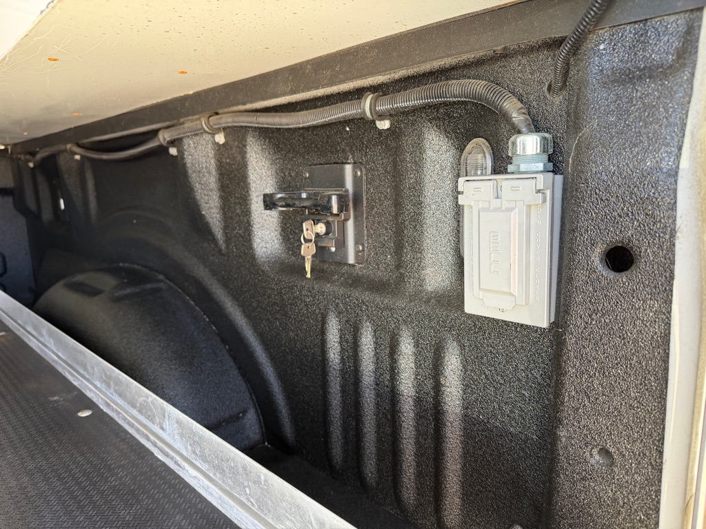 2021 Ford F-150 Xlt Extended Cab Work Truck