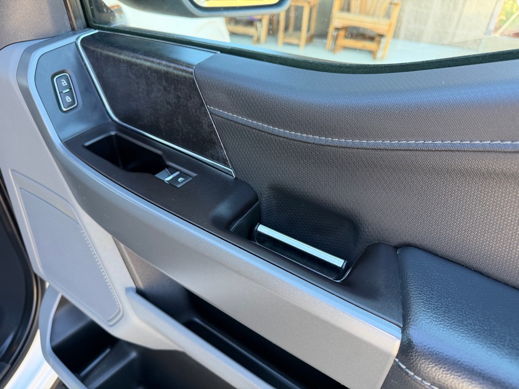 2021 Ford F-150 Xlt Extended Cab Work Truck