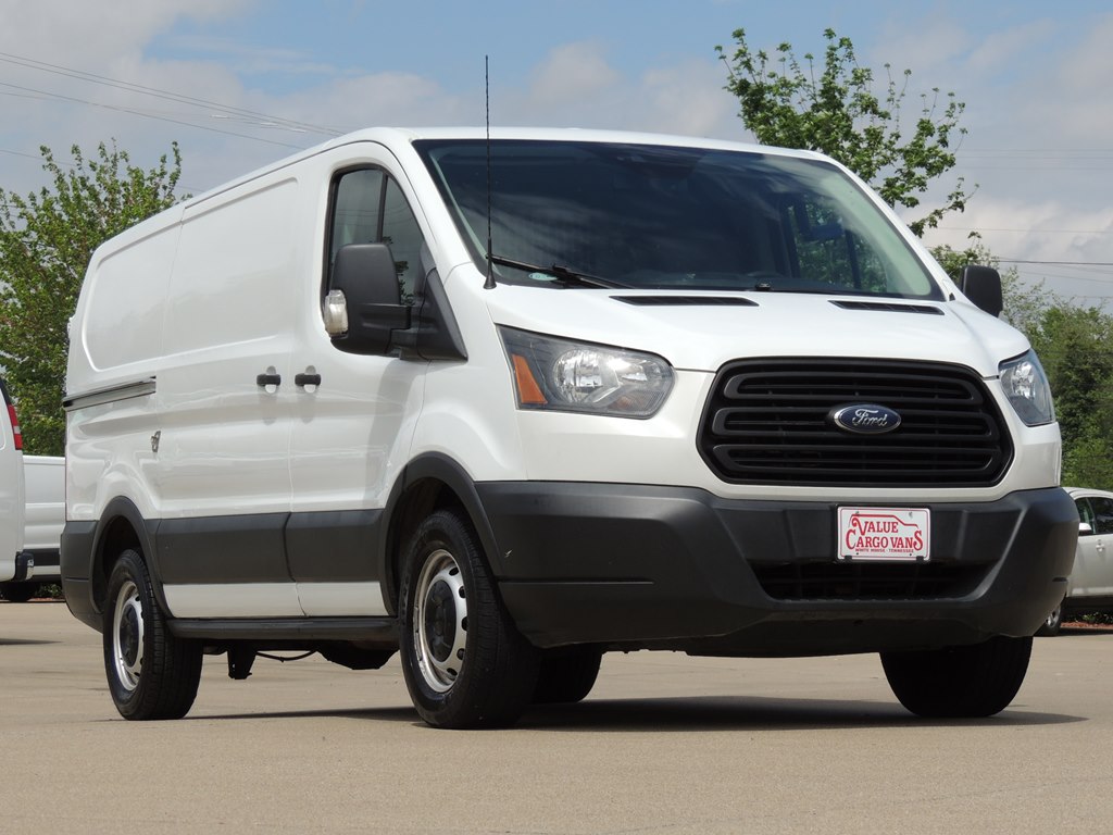 2019 Ford Transit Van Base