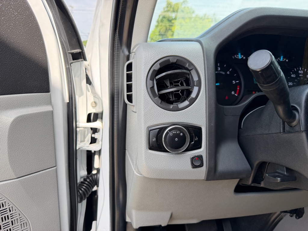 2024 Ford Econoline E-450 Super Duty 16ft Box Truck