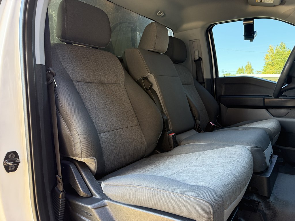 2023 Ford F-150 Xl 4x4 Long Bed Work Truck