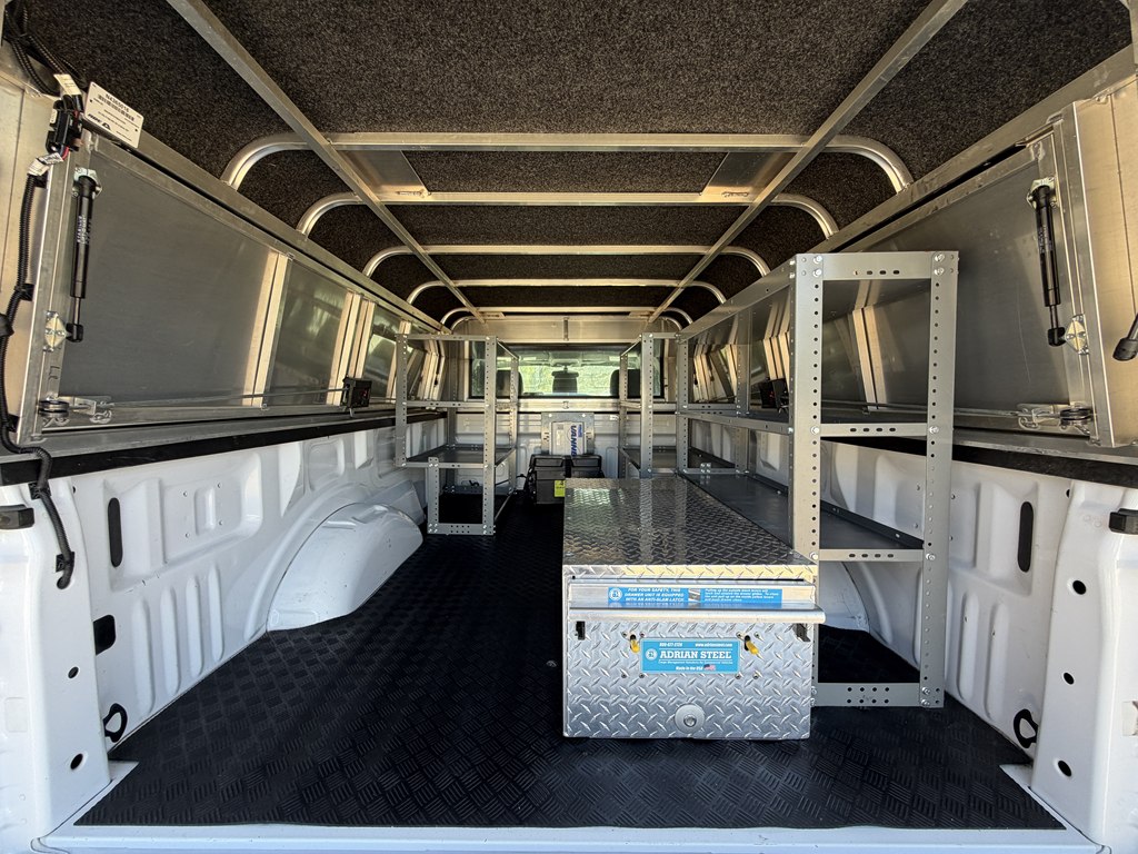 2023 Ford F-150 Xl 4x4 Long Bed Work Truck
