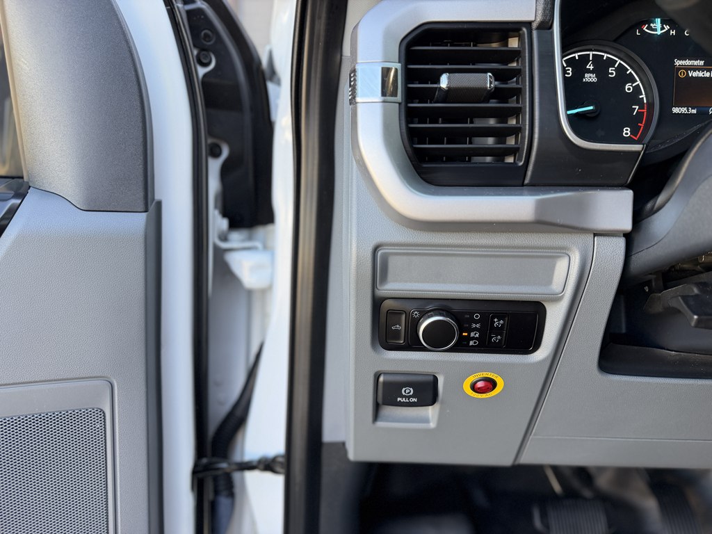 2023 Ford F-150 Xl 4x4 Long Bed Work Truck