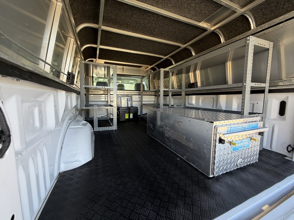 2023 Ford F-150 Xl 4x4 Long Bed Work Truck