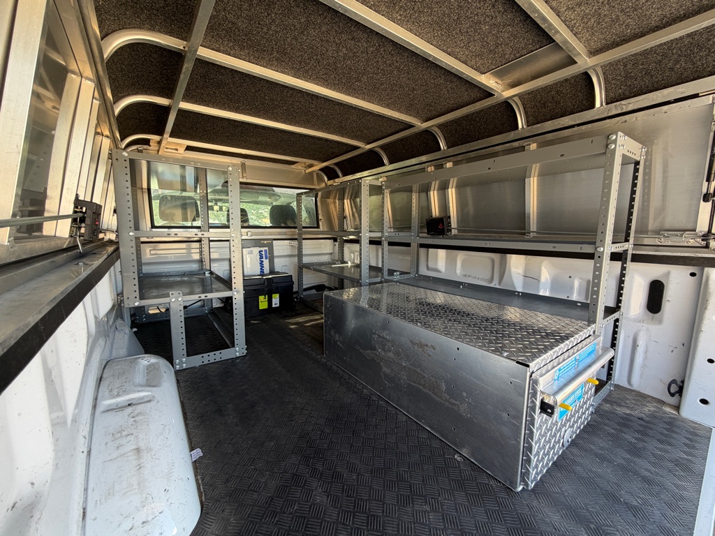 2023 Ford F-150 Xl Reg Cab Long Bed Work Truck