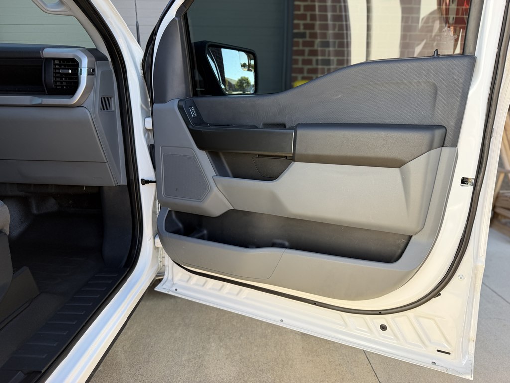 2023 Ford F-150 Xl 4x4 Long Bed Work Truck