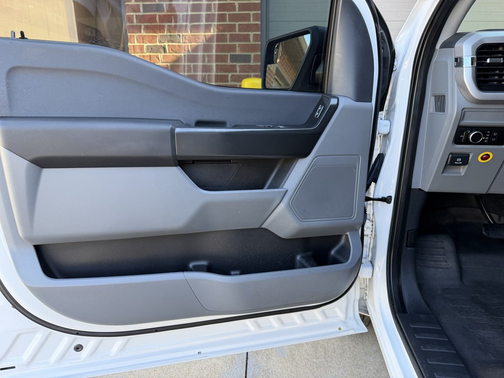 2023 Ford F-150 Xl 4x4 Long Bed Work Truck