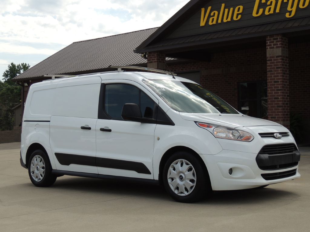CARGO VAN Commercial Vehicles in White House, TN