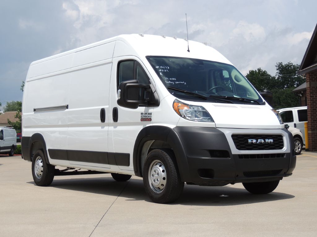 CARGO VAN Commercial Vehicles in White House, TN