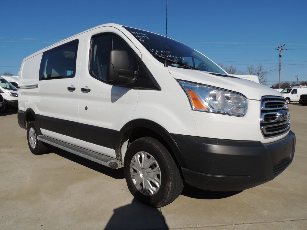CARGO VAN Commercial Vehicles in White House, TN