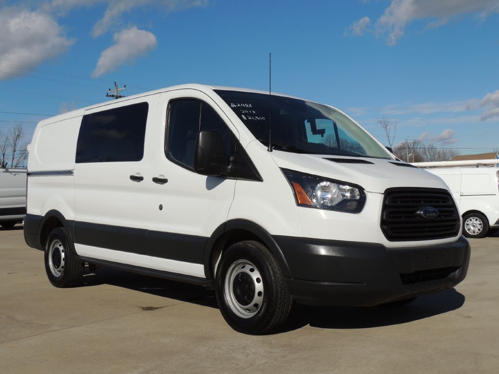 Cargo Van Commercial Vehicles In White House Tn
