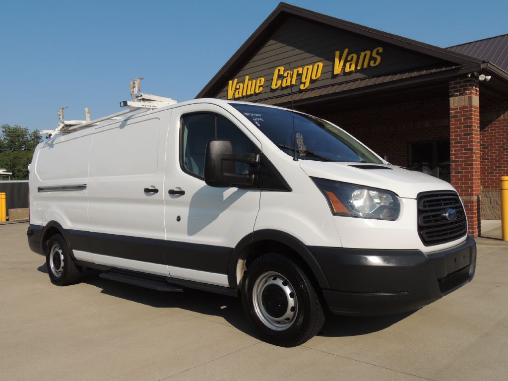 CARGO VAN Commercial Vehicles in White House, TN