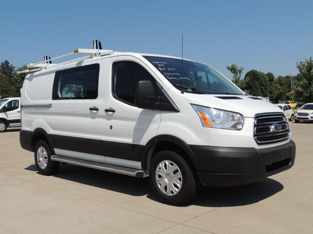 CARGO VAN Commercial Vehicles in White House, TN