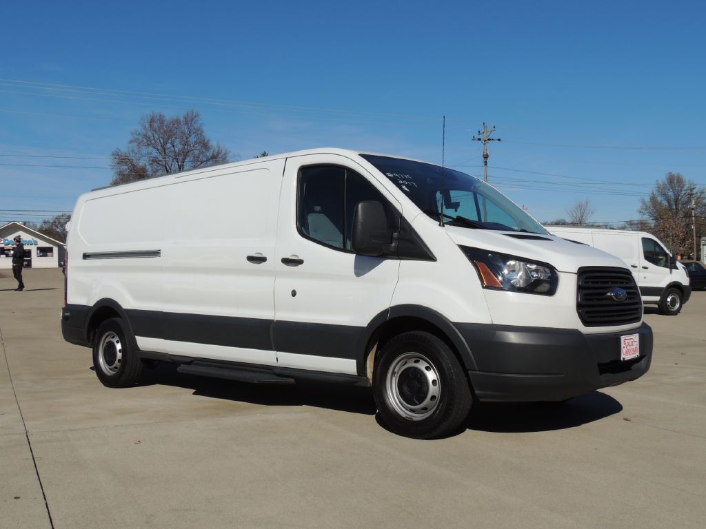 CARGO VAN Commercial Vehicles in White House, TN