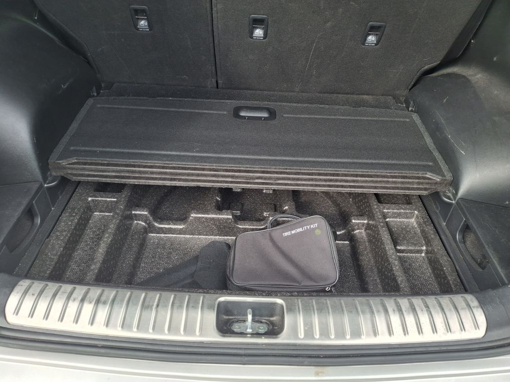 Photo 11 of this KIA SPORTAGE