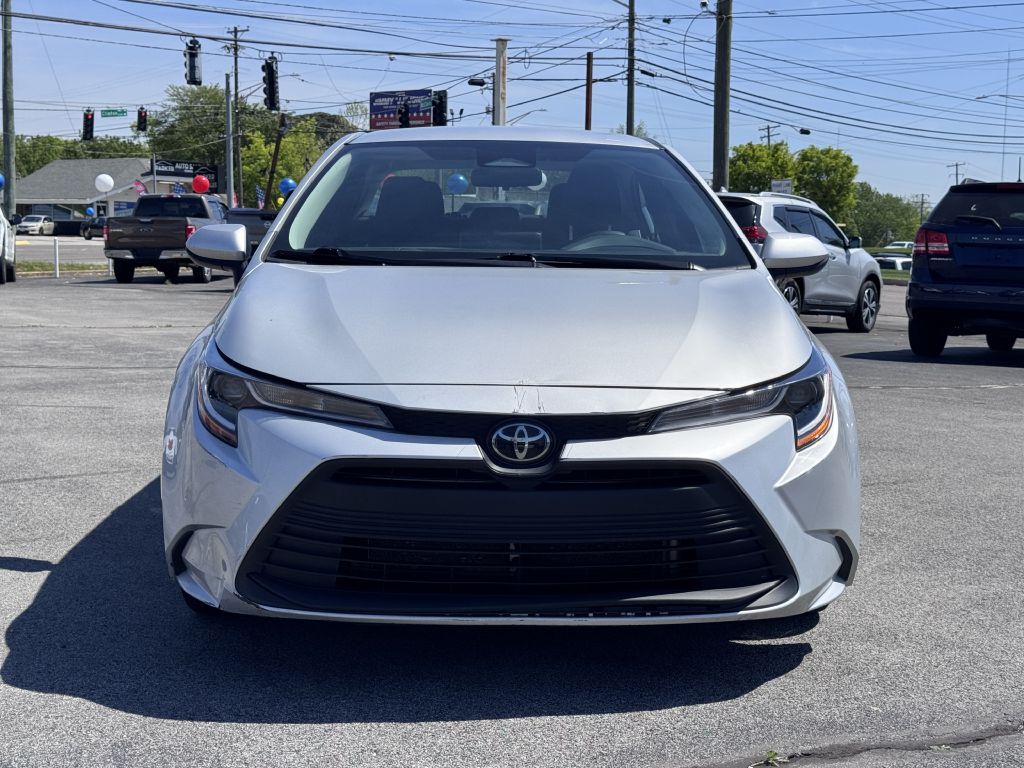 Photo 2 of this TOYOTA COROLLA