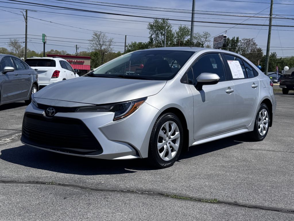 Photo 3 of this TOYOTA COROLLA