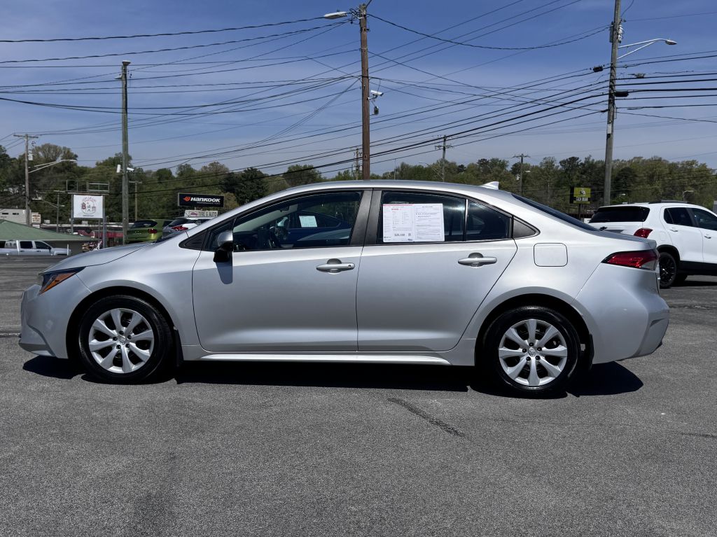 Photo 4 of this TOYOTA COROLLA